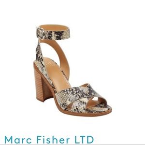 Marc Fisher LTD - Orla Sandal